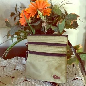 D&B Crossbody